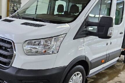 Ford Transit 39.989 km 26.990 &euro; Langen 63225