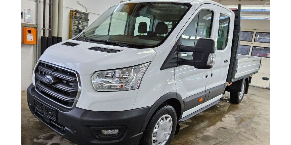 Ford Transit 39.989 km 26.990 &euro; Langen 63225