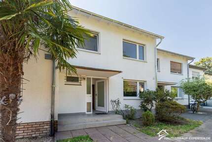 Haus Voerde (Niederrhein) - 4 Zimmer, 100 m&sup2;, 279.000&euro; | Angebot:27452756