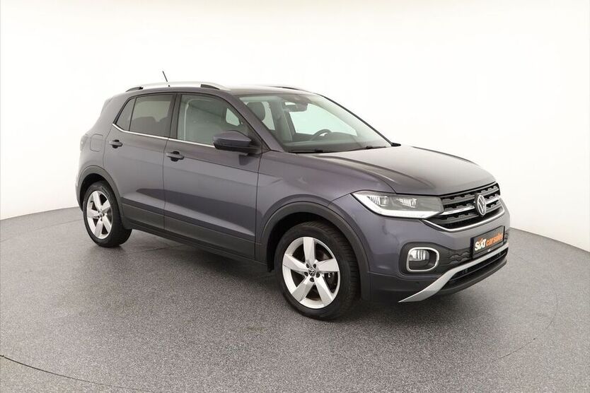 T-Cross