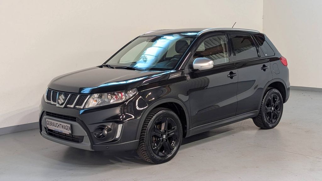 Suzuki Vitara 72.422 km 15.850 &euro; Henstedt-Ulzburg 24558