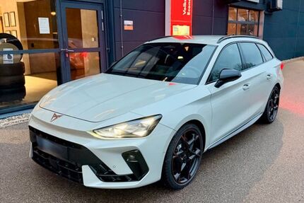 Cupra Leon 7.500 km 42.900 &euro; Ahlen 59229