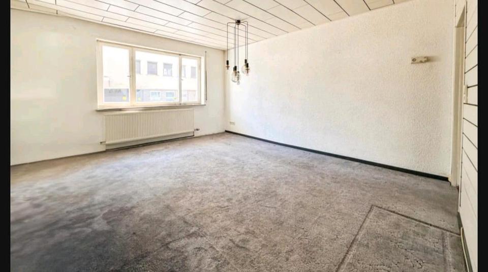 Wohnung im Kernerviertel Stuttgart zimmer