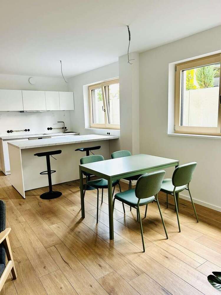Wohnung zum Mieten in Mühlheim 820 € 44 m²