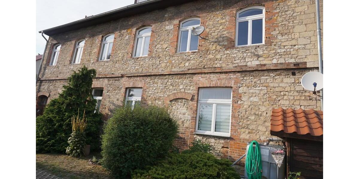 Dachgeschoßwohnung Falkenstein/Harz Harz - 1 Zimmer, 12 m&sup2;, 12&euro; | Angebot:21323283