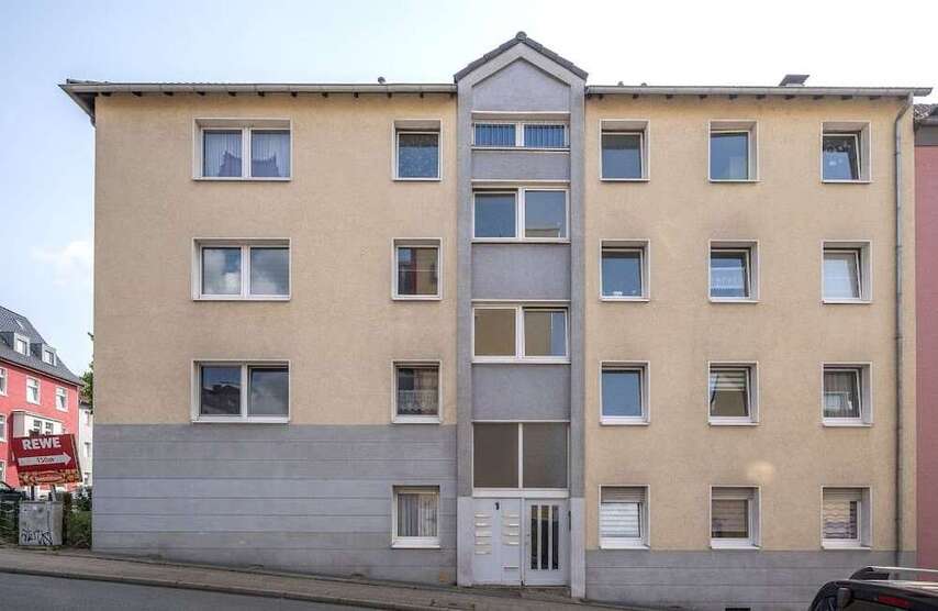 Wohnung zum Mieten in Essen 432 € 54.77 m²