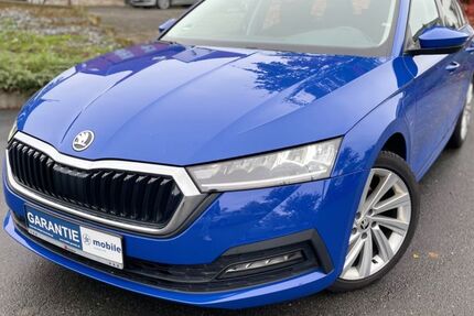 Skoda Octavia 66.000 km 15.990 &euro; Salzkotten 33154