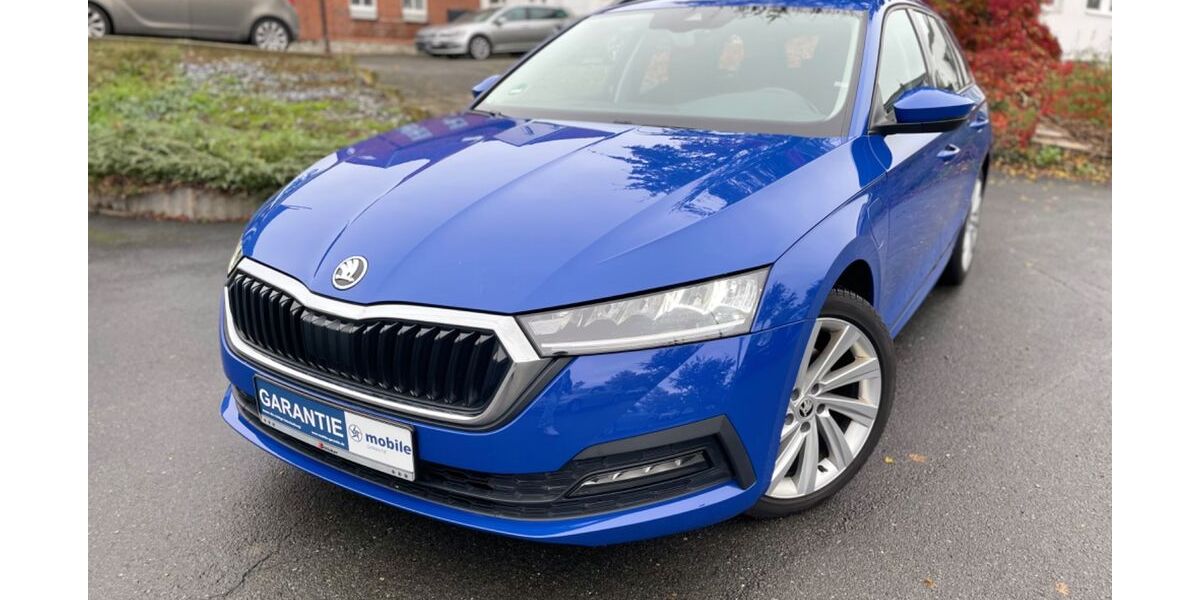 Skoda Octavia 66.000 km 15.990 &euro; Salzkotten 33154