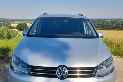 VW Sharan 179.000 km 17.800 &euro; Donauwörth 86609