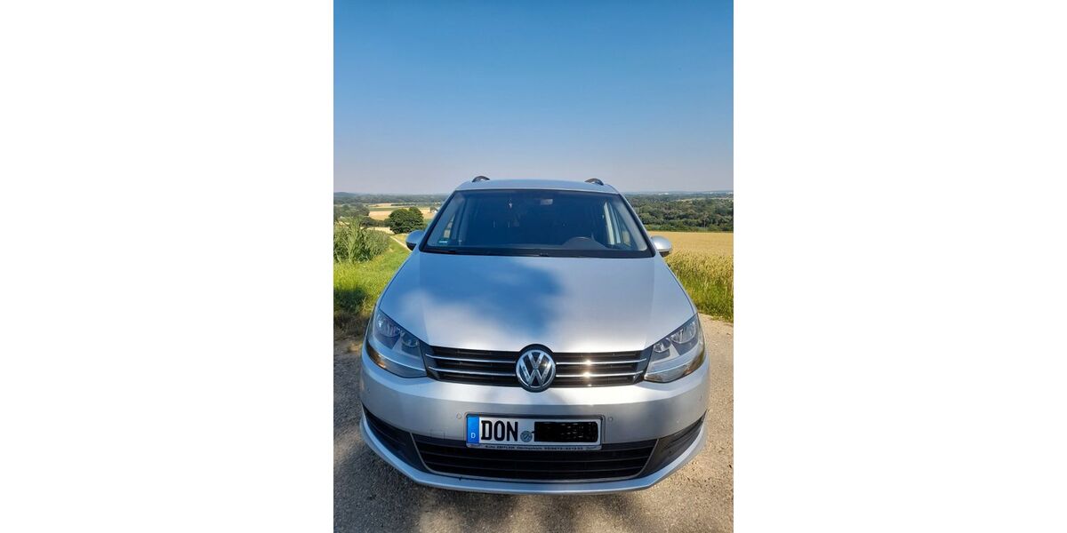 VW Sharan 179.000 km 17.800 &euro; Donauwörth 86609
