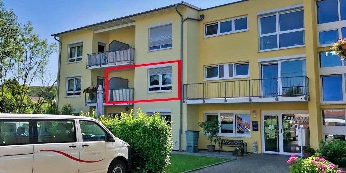 Wohnung zum Kaufen in Östringen 165.000 € 45 m² 2 zimmer