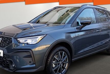 Seat Arona 2.000 km 25.870 &euro; Lindenberg 88161