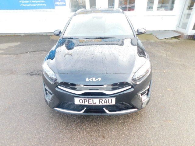 Kia ceed Sportswagon 18.473 km 24.990 &euro; Brunsbüttel 25541