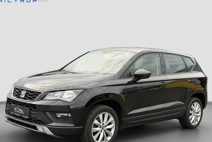 Seat Ateca 195.000 km 10.970 &euro; Münster - Hiltrup 48165