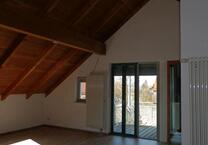 Helle 2-Zimmer-Wohnung mit Balkon in Plattling