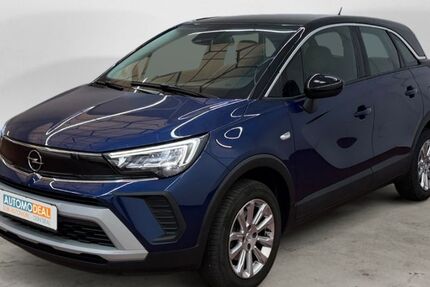Opel Crossland (X) 24.779 km 17.468 &euro; Moers 47445
