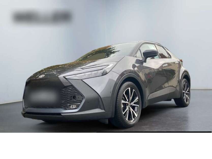 Toyota C-HR 6.895 km 27.990 € Grünwald 82031