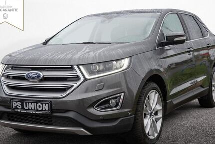 Ford Edge 96.057 km 19.990 &euro; Halle (Saale) 06114