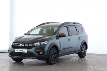 Dacia Jogger 2.446 km 19.980 &euro; Marburg 35043