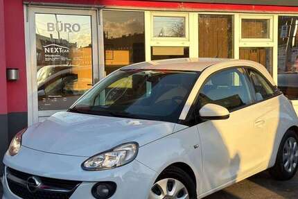 Opel Adam 87.023 km 5.990 € Mülheim an der Ruhr 45476