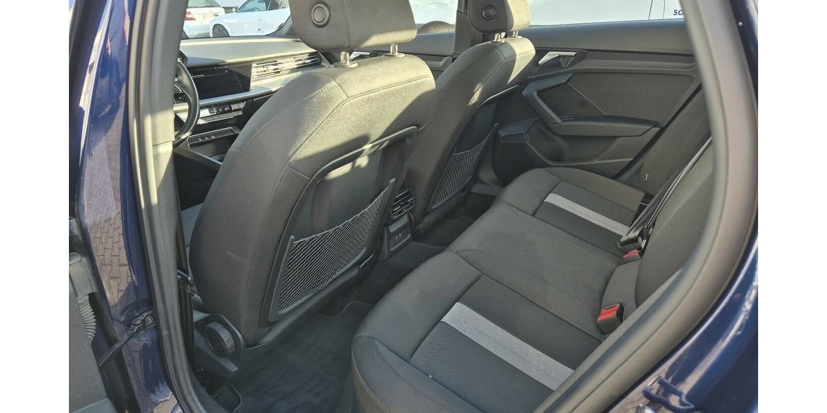 Audi A3 35 TDI advanced Rückfahrkamera, Virtual Cockpit 111.100 km 19.990 &euro; Rodgau 63110