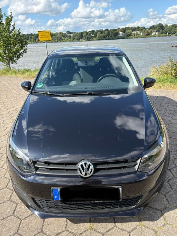 VW Polo 168.000 km 4.100 € Hamburg 21129
