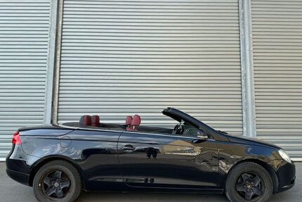 VW Eos