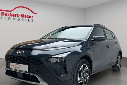Hyundai BAYON 27.300 km 15.384 &euro; Kronach 96317