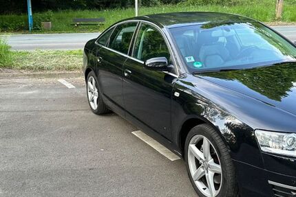 Audi A6 280.000 km 5.999 &euro; Vlotho 32602