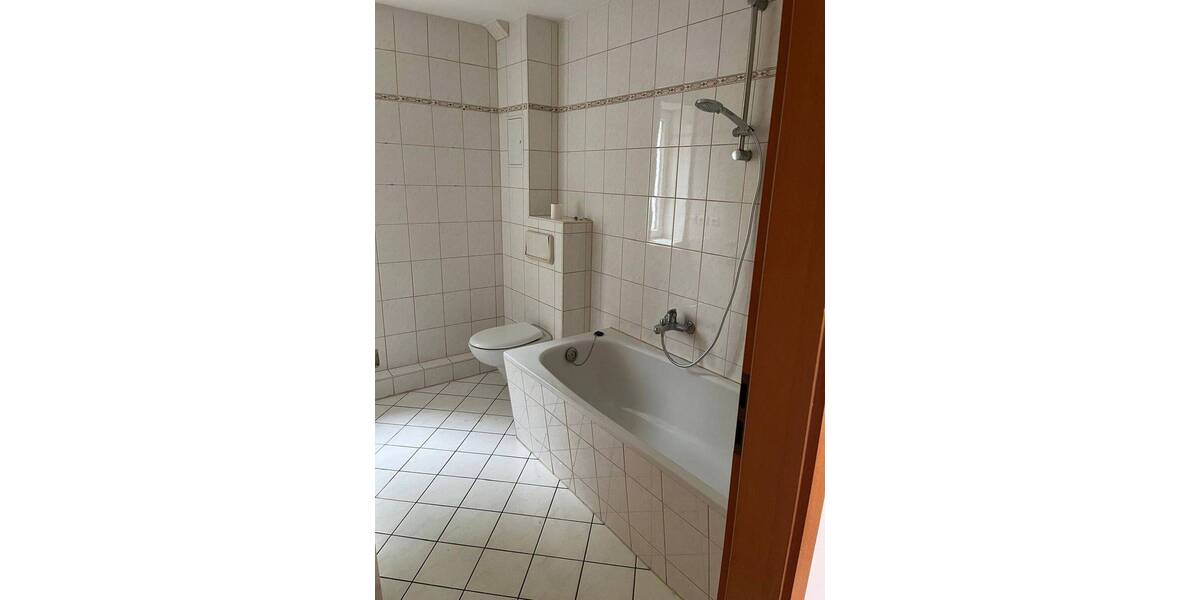 Etagenwohnung Halberstadt - 2 Zimmer, 62 m&sup2;, 345&euro; | Angebot:26741591