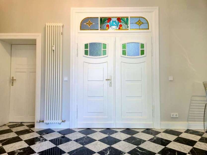 Wohnung zum Mieten in Bad Schwalbach 2.550 € 188 m²