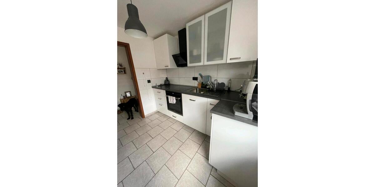 Hochparterre Braunschweig Wabe-Schunter-Beberbach - 2 Zimmer, 55 m&sup2;, 130.000&euro; | Angebot:25537287