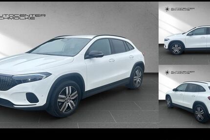 Mercedes-Benz EQA 12.900 km 36.780 € Osterholz-Scharmbeck 27711