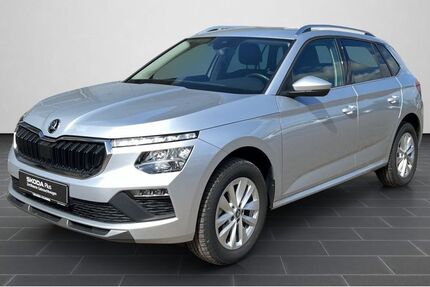 Skoda Kamiq 14.418 km 19.900 &euro; Alzey 55232