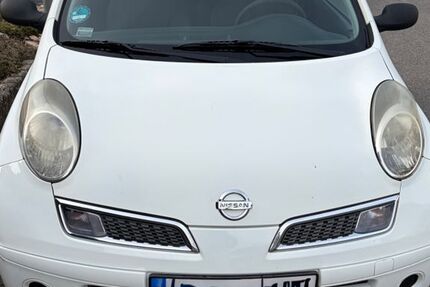 Nissan Micra 149.000 km 1.150 &euro; Rückeroth 56244