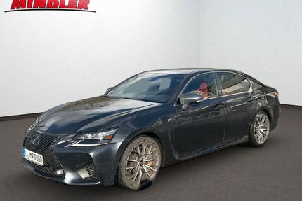 Lexus GS F