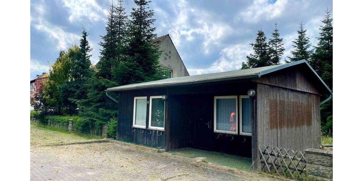 Einfamilienhaus Zahna-Elster Zörnigall - 240.000&euro; | Angebot:25732268