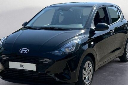Hyundai i10 3.189 km 14.988 &euro; Offenburg 77652