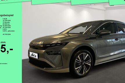 Skoda Enyaq 10.800 km 43.590 &euro; Leutkirch 88299