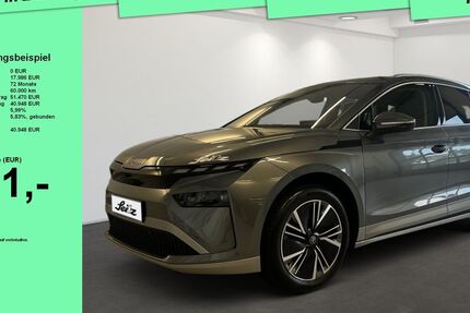 Skoda Enyaq 14.000 km 40.948 &euro; Leutkirch 88299