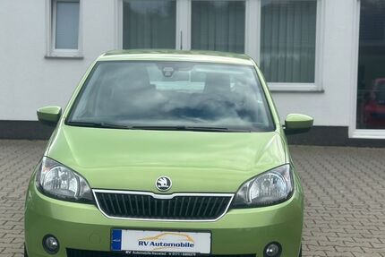 Skoda Citigo 50.000 km 7.990 € Neuwied 56567