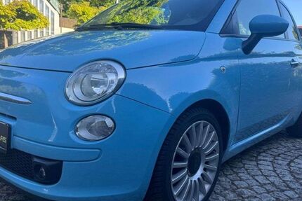 Fiat 500 162.009 km 5.995 &euro; Altensteig 72213