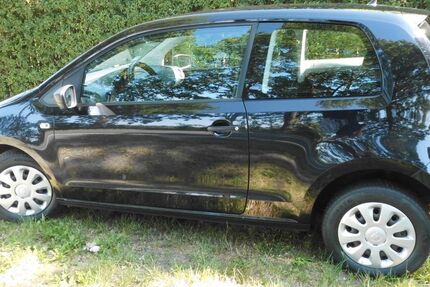 Skoda Citigo 98.950 km 3.695 &euro; Marklohe 31608