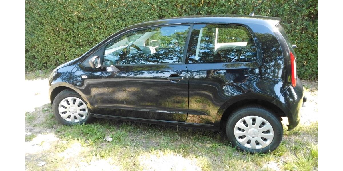 Skoda Citigo 98.950 km 3.695 &euro; Marklohe 31608
