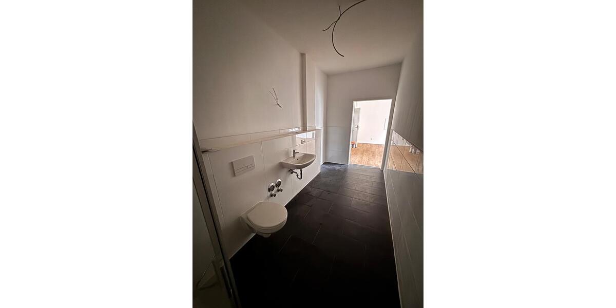 Erdgeschoßwohnung Friedland - 2 Zimmer, 46 m&sup2;, 350&euro; | Angebot:24487742