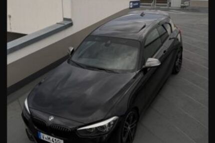 BMW M140i 64.500 km 34.800 &euro; Muldenhammer 08262