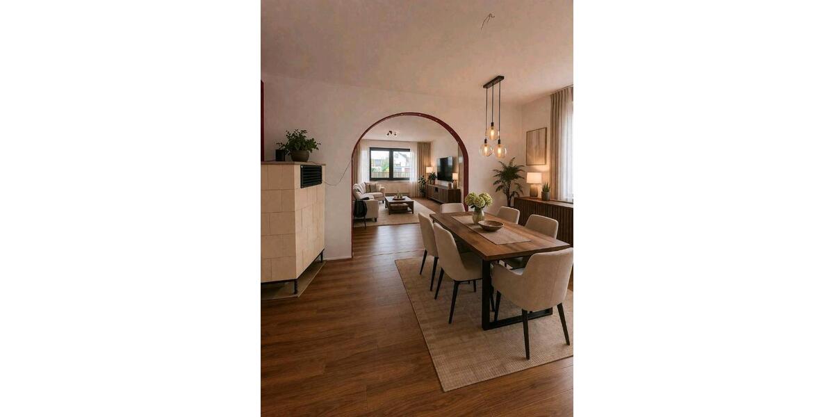 Erdgeschoßwohnung Pleidelsheim - 3.5 Zimmer, 100 m&sup2;, 1.570&euro; | Angebot:26075566