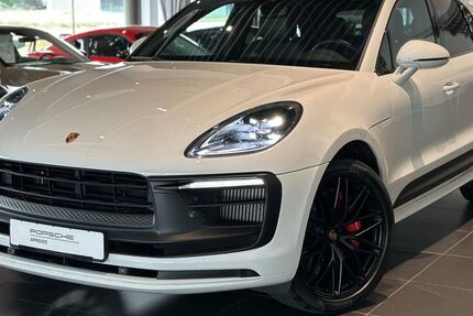 Porsche Macan 52.600 km 89.900 &euro; Hilzingen 78247