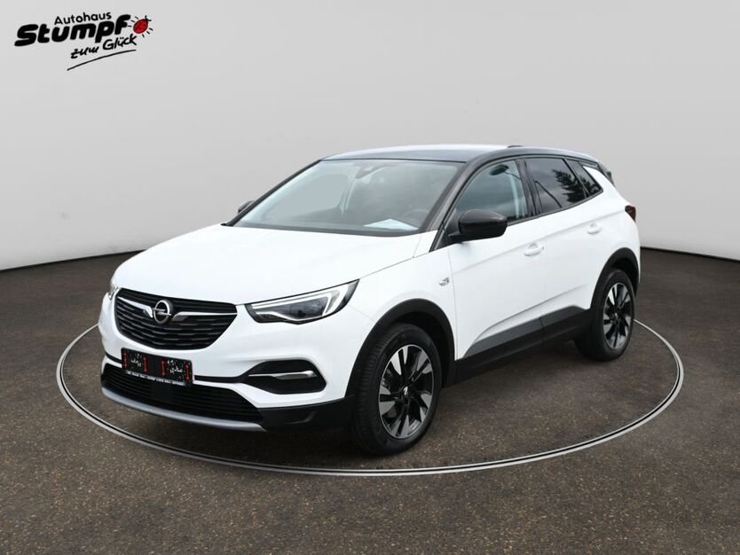 Opel Grandland (X) 35.980 km 20.390 € Heppenheim 64646