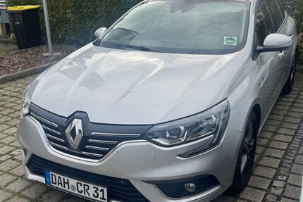 Renault Megane 111.000 km 11.000 &euro; Karlsfeld 85757